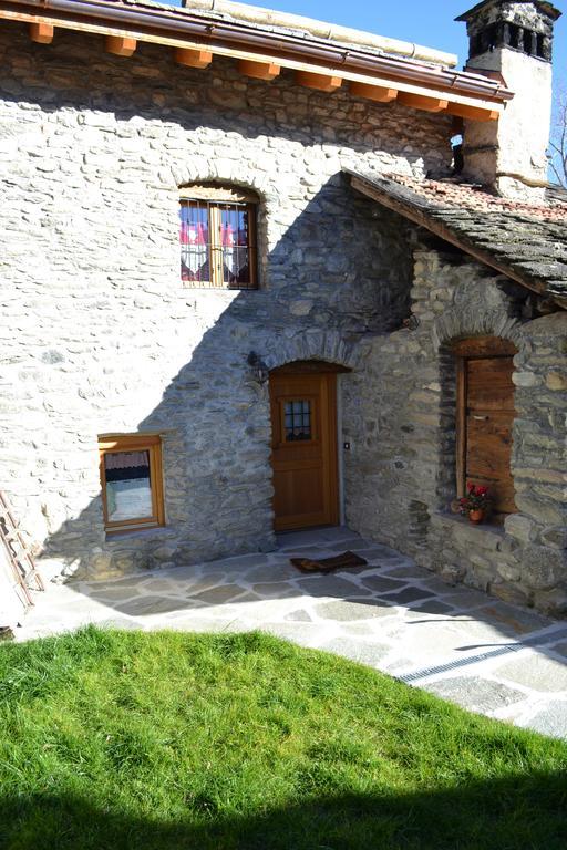 La Maison De Toyen Nus Exterior foto